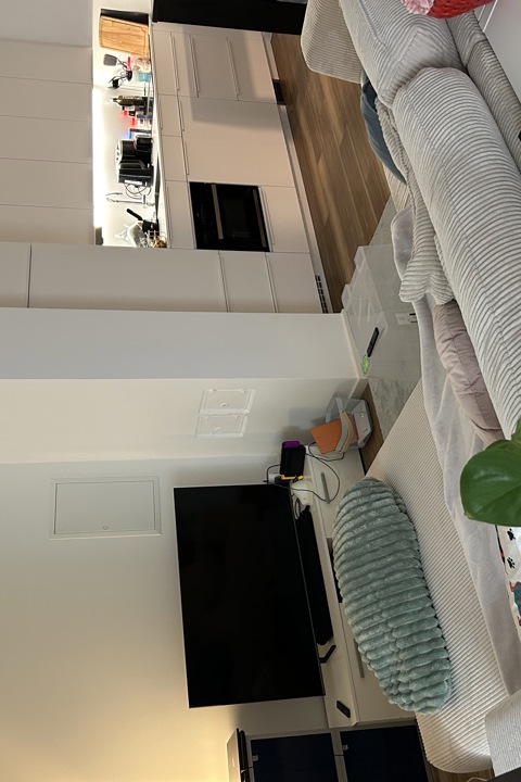 Cozy apartment in the middle of the city - 1