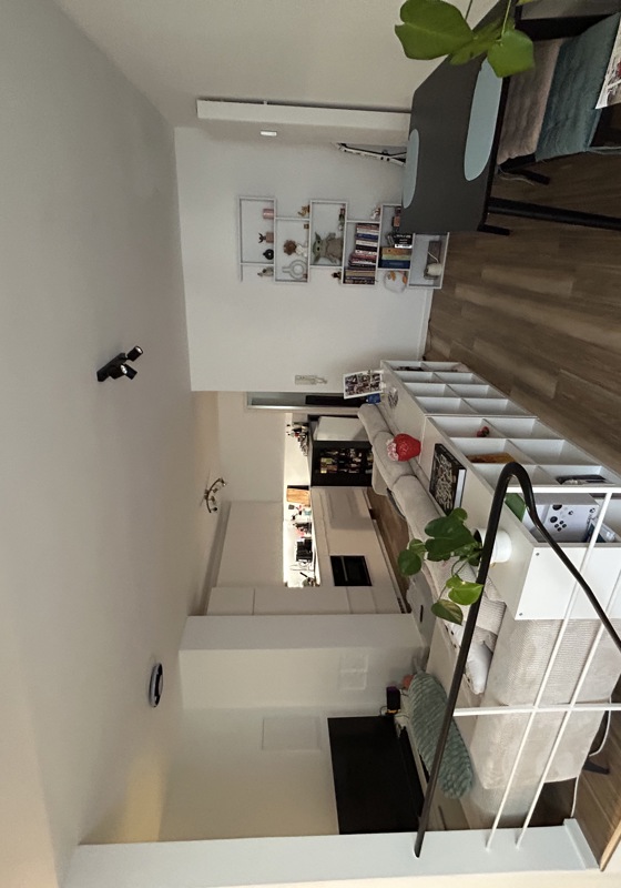 home swap in Munich, Germany