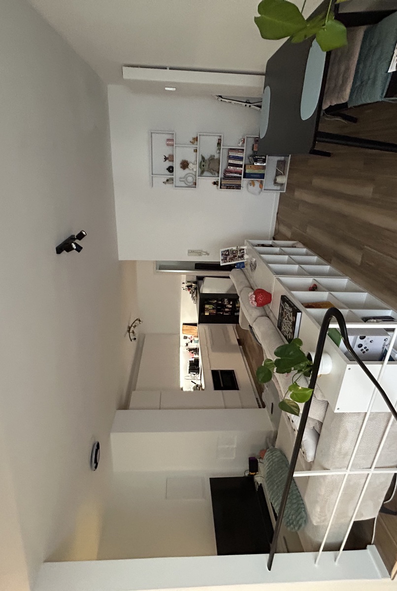 Cozy apartment in the middle of the city