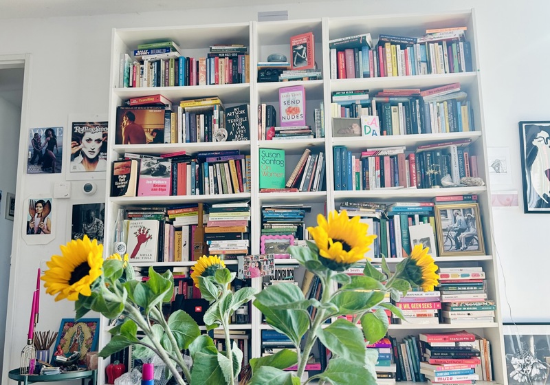 home swap in Amsterdam, The Netherlands