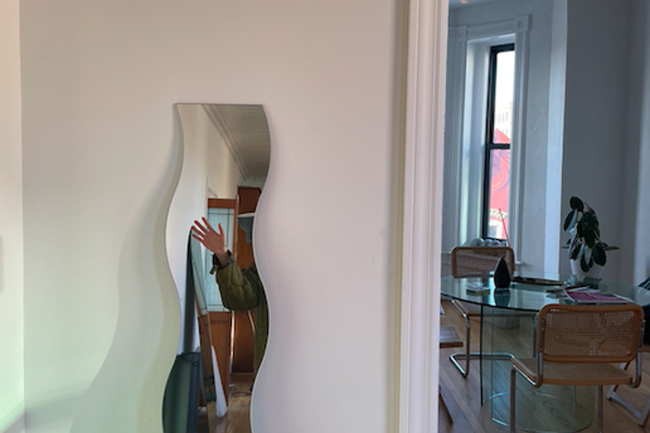 Peaceful Sun Drenched Artist Loft in East Pilsen - 4