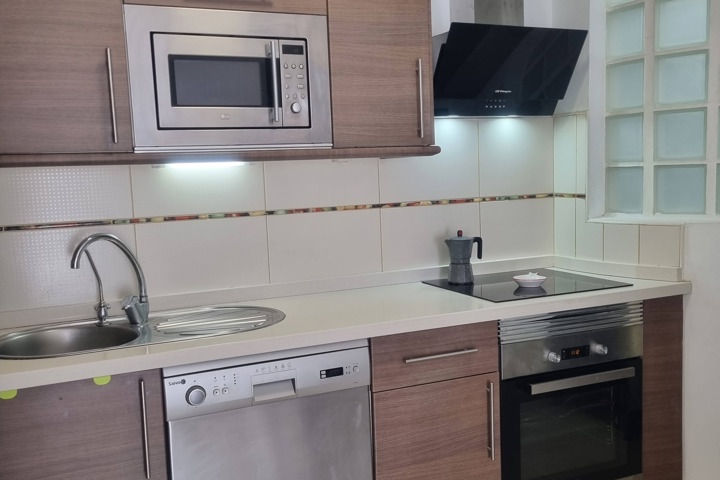 Tenerife–Geneva 1-Year Home Swap (2BR, 2BA – Simul - 1