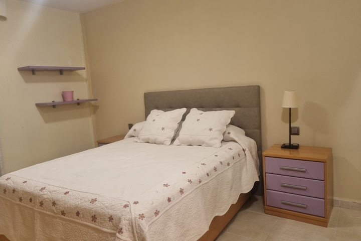 Tenerife–Geneva 1-Year Home Swap (2BR, 2BA – Simul - 2