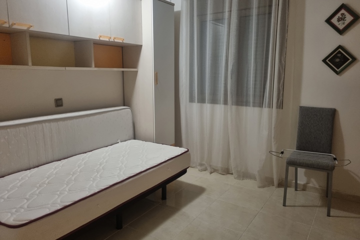 Tenerife–Geneva 1-Year Home Swap (2BR, 2BA – Simul - 3