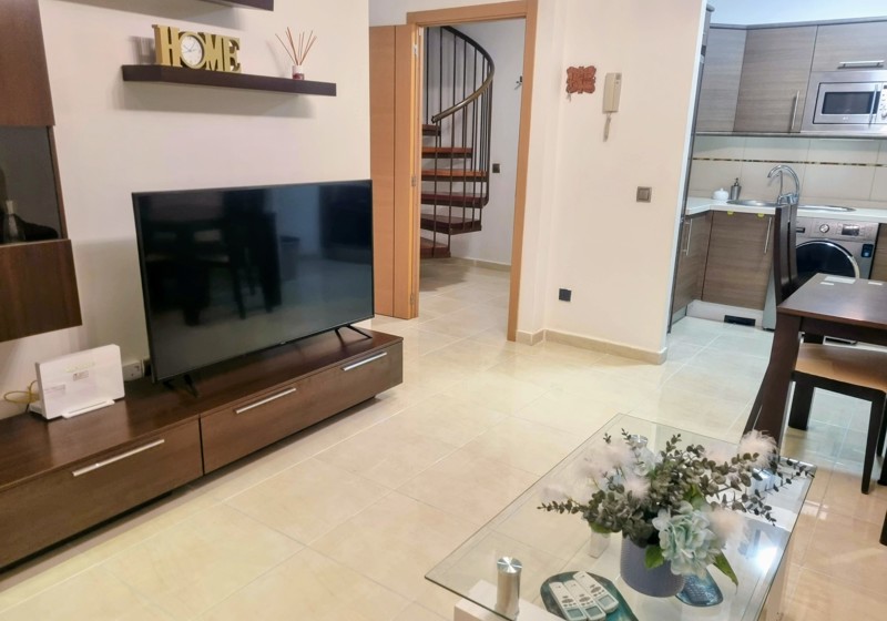 home swap in Costa Adeje, Tenerife