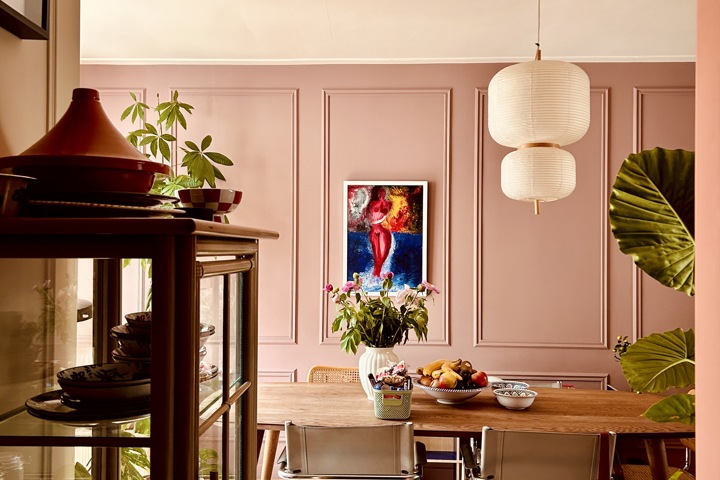 Stylish Townhouse with Sunny Garden in Historic Ar - 2