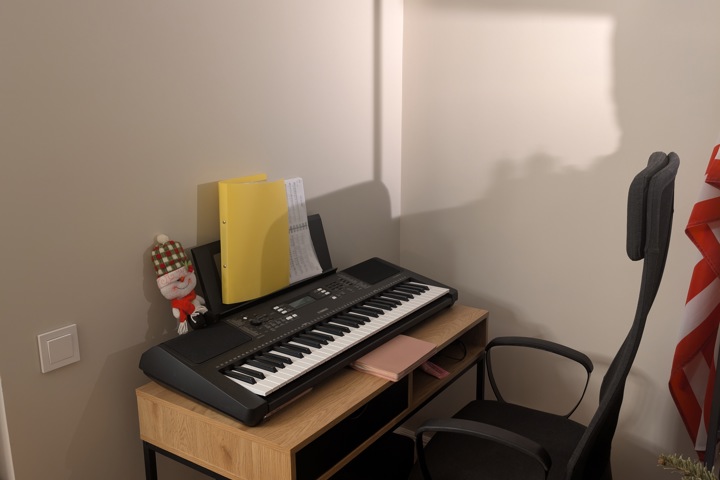 Comfortable flat in city center - 2