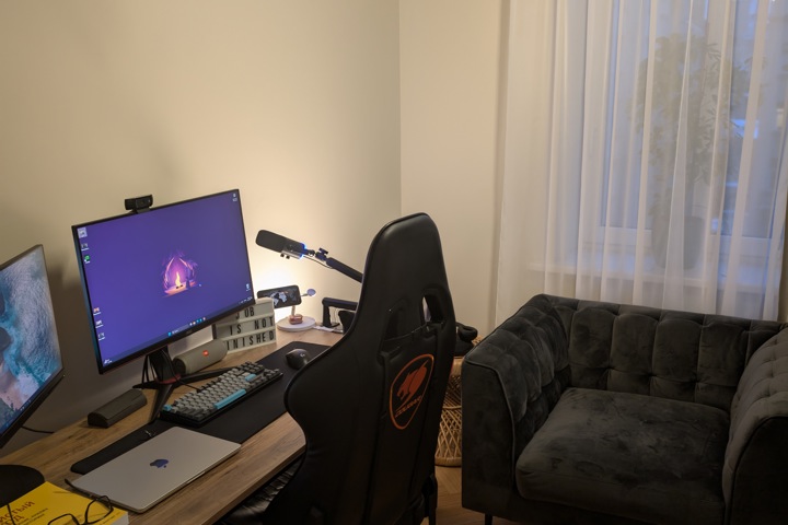 Comfortable flat in city center - 3