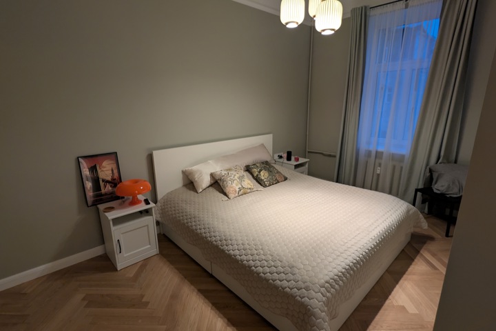 Comfortable flat in city center - 4