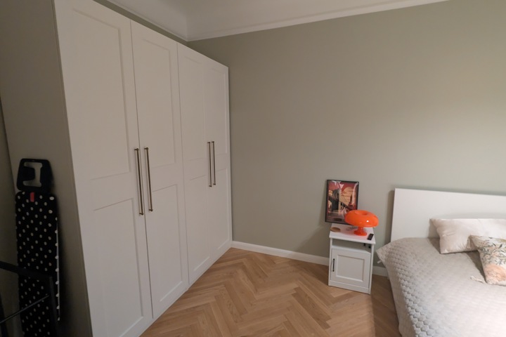 Comfortable flat in city center - 5