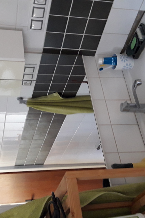 House in village inside the city - 4