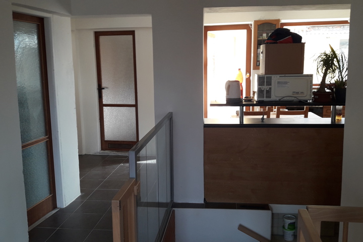 House in village inside the city - 6