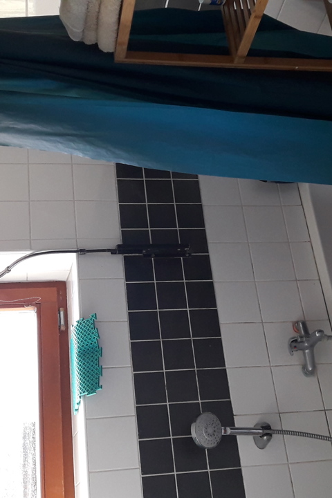 House in village inside the city - 7