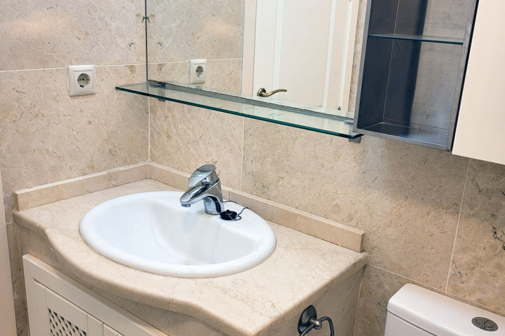 El Oasis de las Palmeras @ Roda Golf&Beach Resort - 3