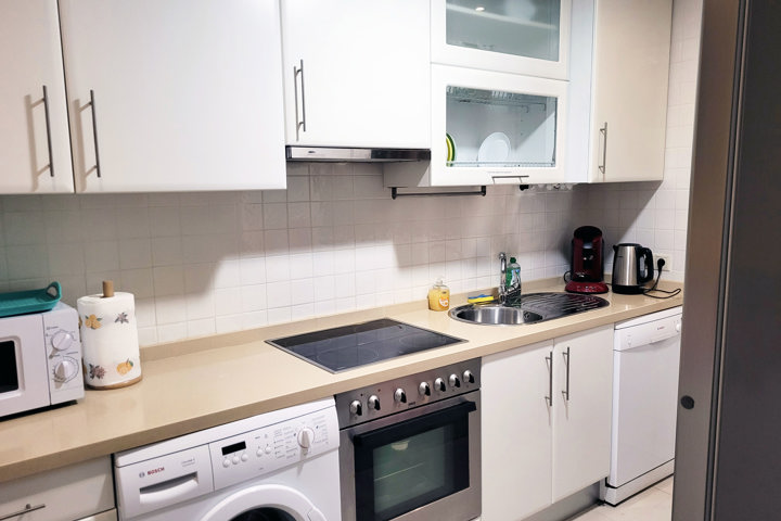 El Oasis de las Palmeras @ Roda Golf&Beach Resort - 17