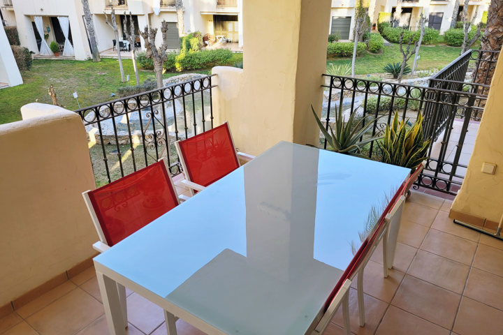 El Oasis de las Palmeras @ Roda Golf&Beach Resort - 7