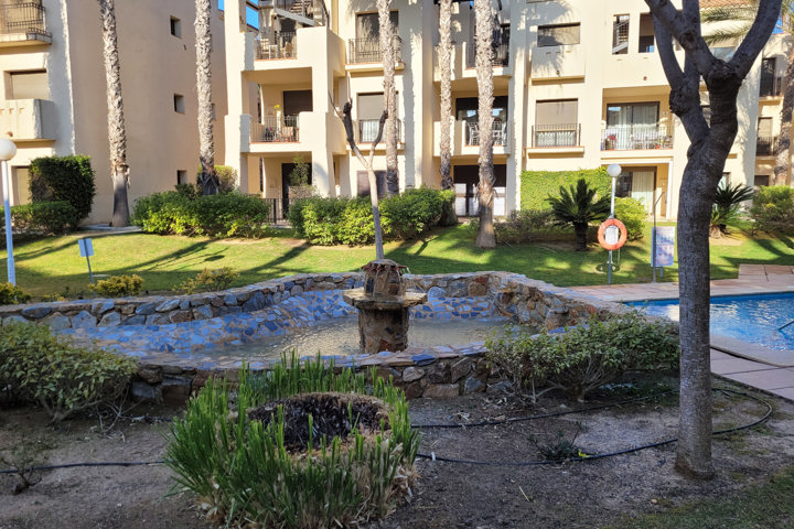 El Oasis de las Palmeras @ Roda Golf&Beach Resort - 6