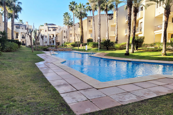 El Oasis de las Palmeras @ Roda Golf&Beach Resort - 4