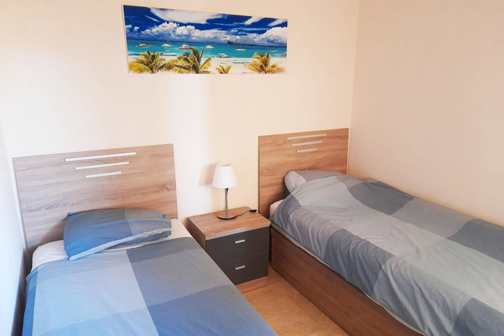 El Oasis de las Palmeras @ Roda Golf&Beach Resort - 13