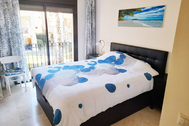 El Oasis de las Palmeras @ Roda Golf&Beach Resort - 11