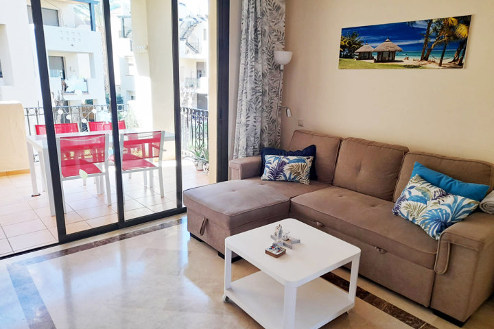 El Oasis de las Palmeras @ Roda Golf&Beach Resort - 5