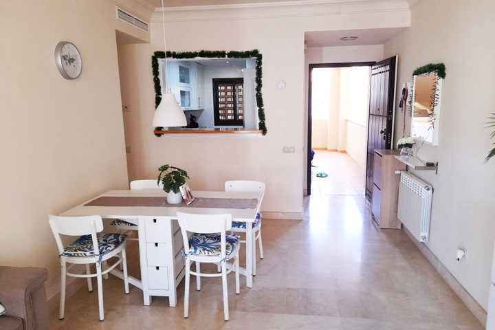 El Oasis de las Palmeras @ Roda Golf&Beach Resort - 12