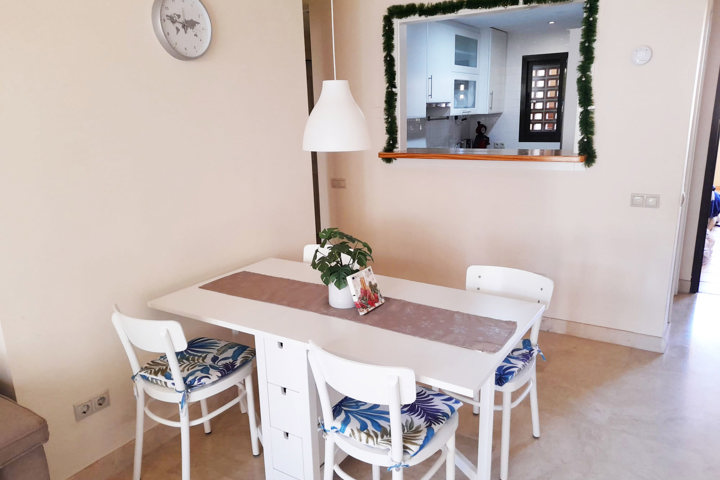 El Oasis de las Palmeras @ Roda Golf&Beach Resort - 2