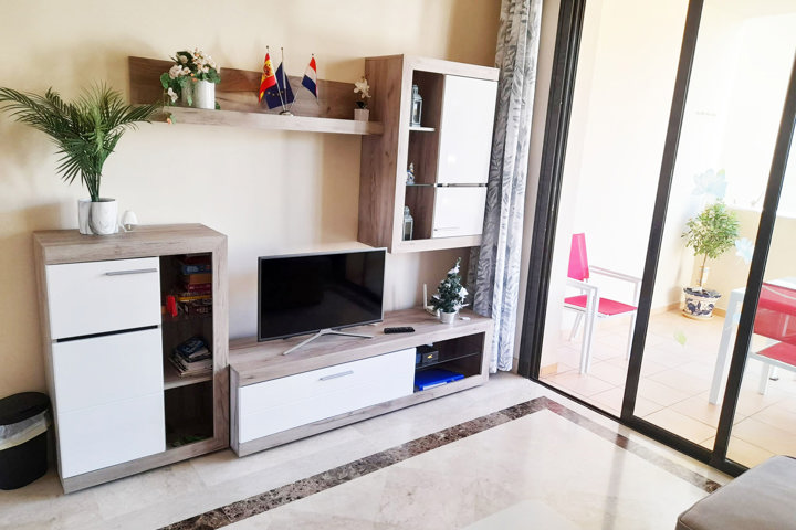 El Oasis de las Palmeras @ Roda Golf&Beach Resort - 15