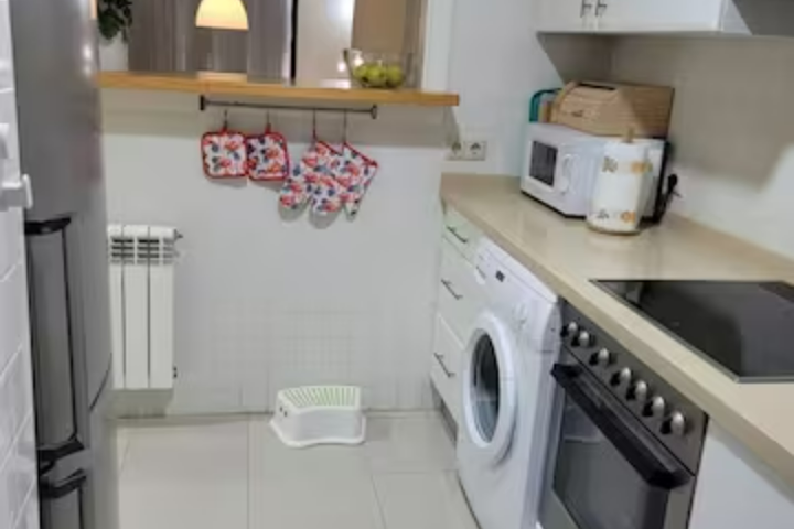 El Oasis de las Palmeras @ Roda Golf&Beach Resort - 8