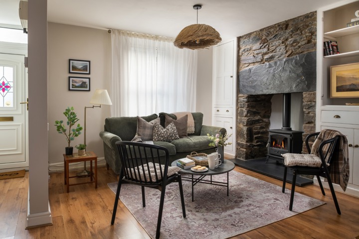 Cottage in Snowdonia - 2