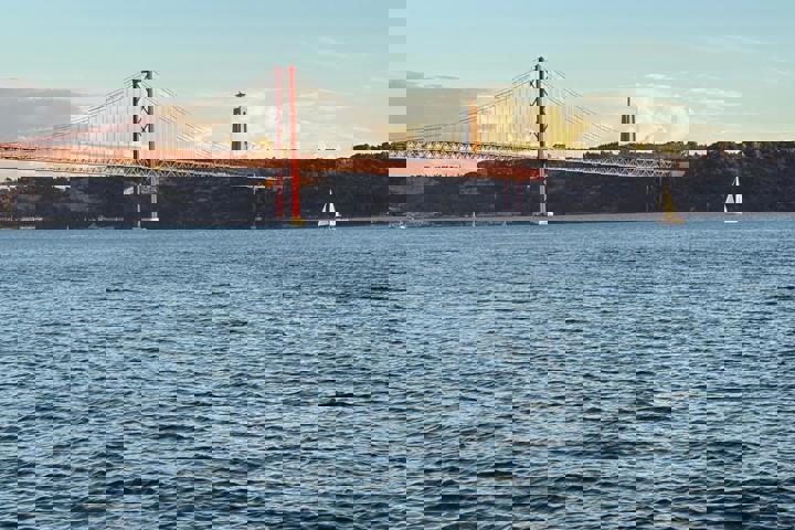 Spacious flat for singles/couples in Ajuda, Lisbon - 4