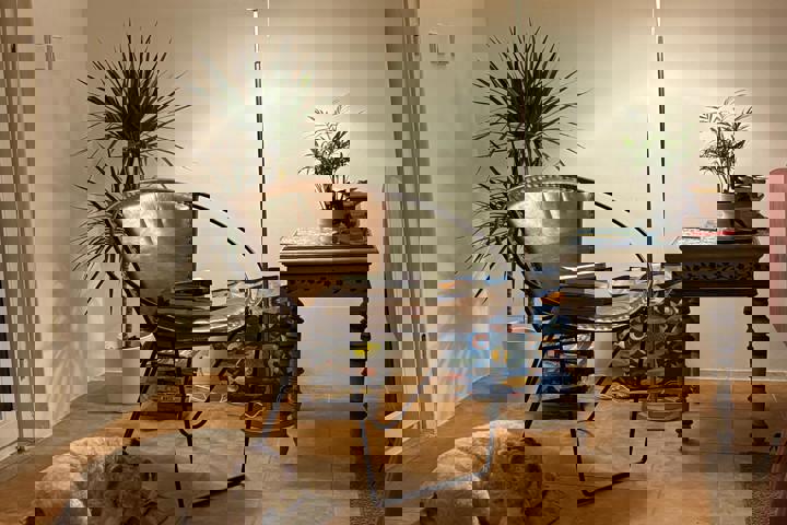 Spacious flat for singles/couples in Ajuda, Lisbon - 1