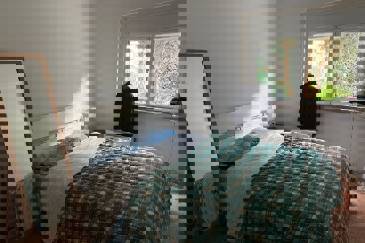 Spacious flat for singles/couples in Ajuda, Lisbon - 3