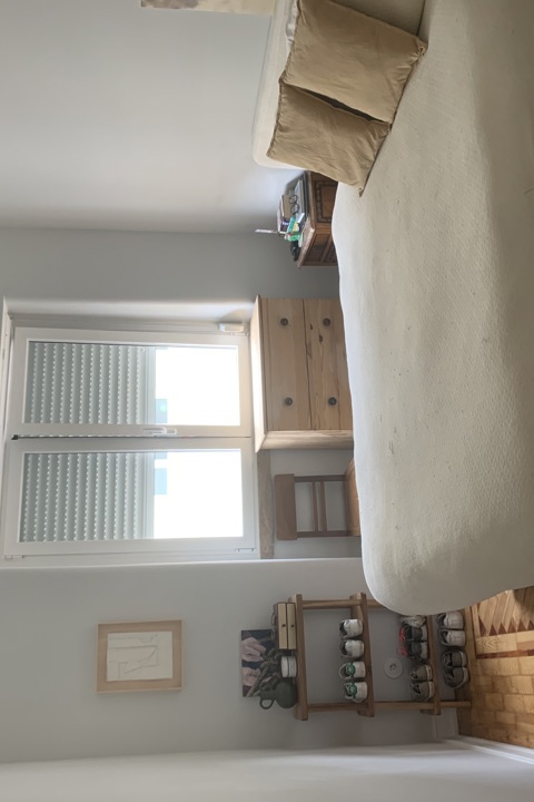 Entrecampos 50 with garden - 3