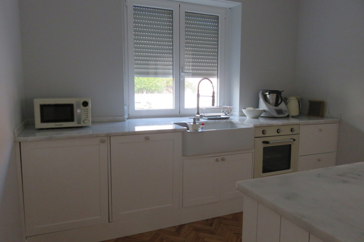 Entrecampos 50 with garden - 2