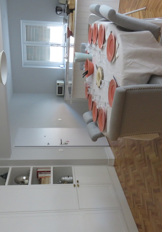 home swap in Lisbon, Portugal