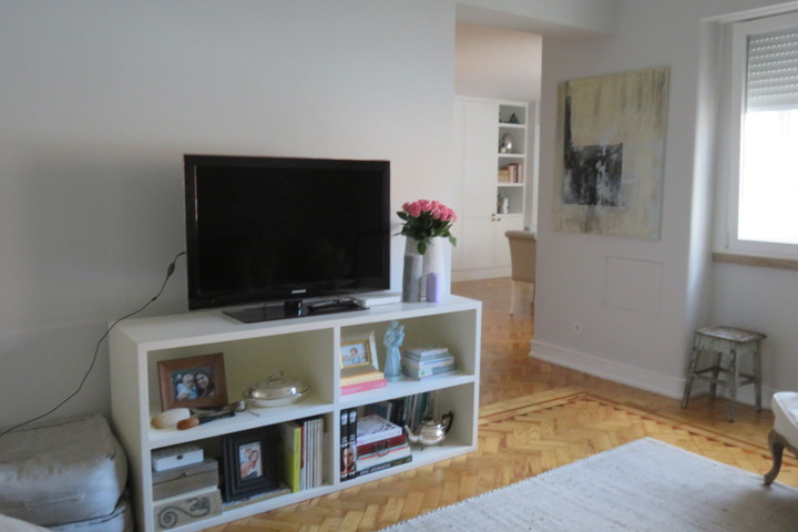 Entrecampos 50 with garden - 1