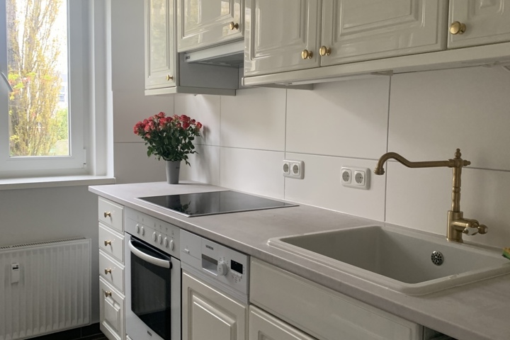✨ Bright, Spacious & Perfectly Connected Apartment - 2