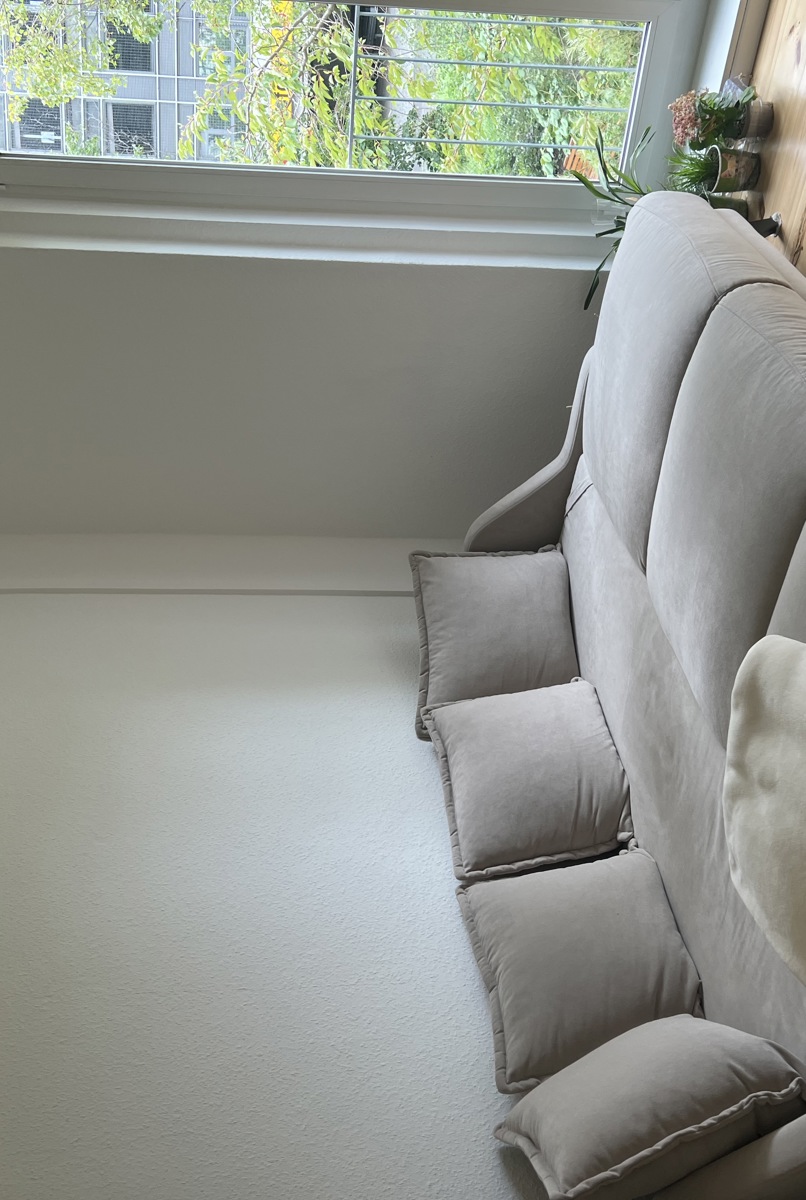 ✨ Bright, Spacious & Perfectly Connected Apartment