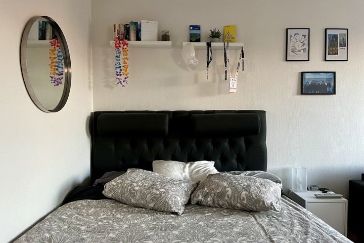 Central comfy flat in Malmö: work & explore SE/DK - 3