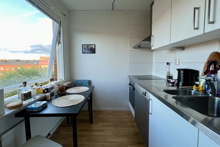 Central comfy flat in Malmö: work & explore SE/DK - 6