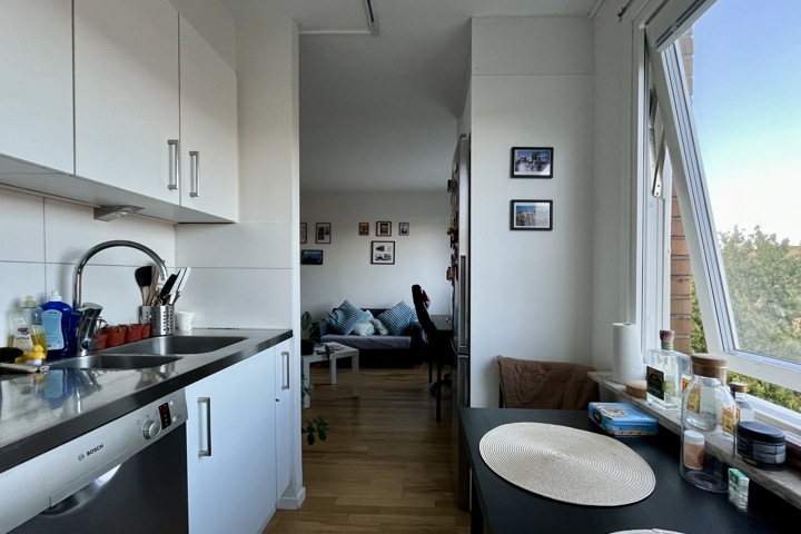 Central comfy flat in Malmö: work & explore SE/DK - 7