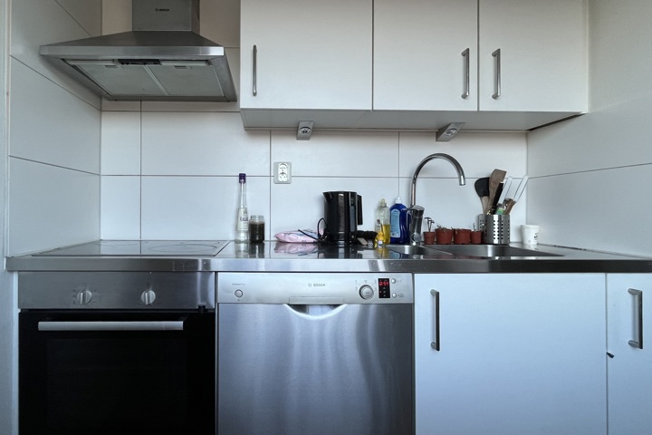 Central comfy flat in Malmö: work & explore SE/DK - 8