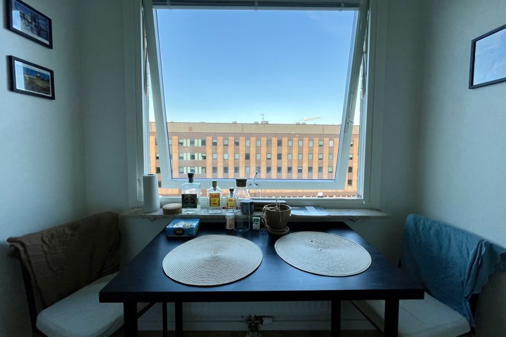 Central comfy flat in Malmö: work & explore SE/DK - 9