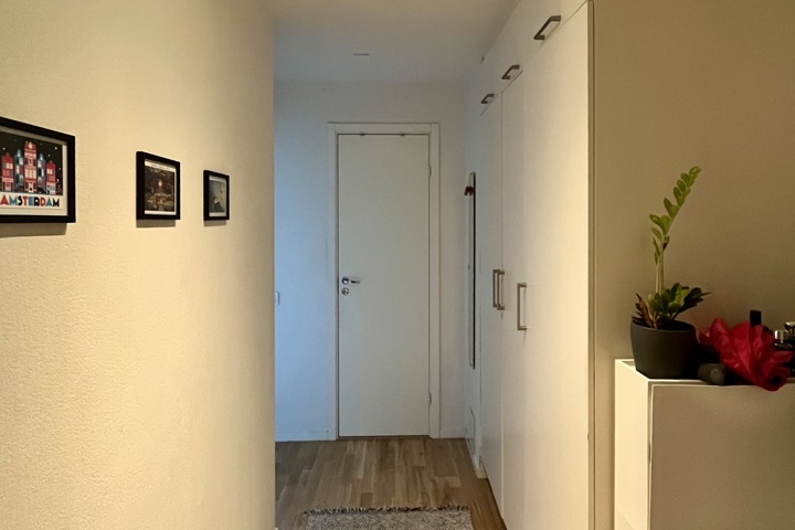 Central comfy flat in Malmö: work & explore SE/DK - 10