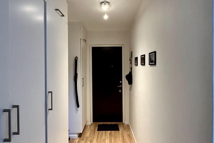 Central comfy flat in Malmö: work & explore SE/DK - 11