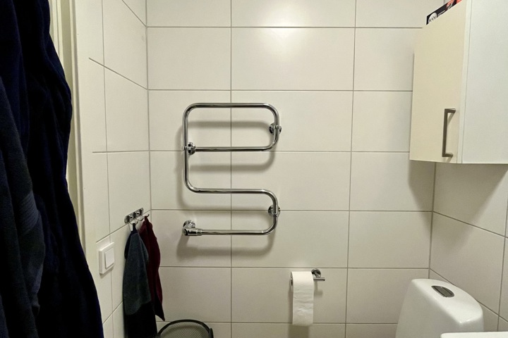 Central comfy flat in Malmö: work & explore SE/DK - 12