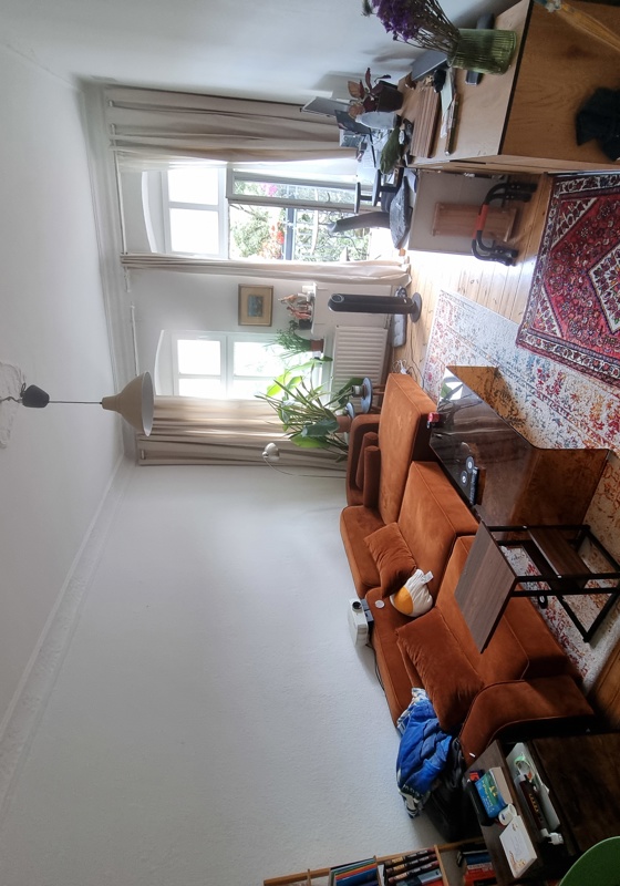 home swap in Berlin, Germany