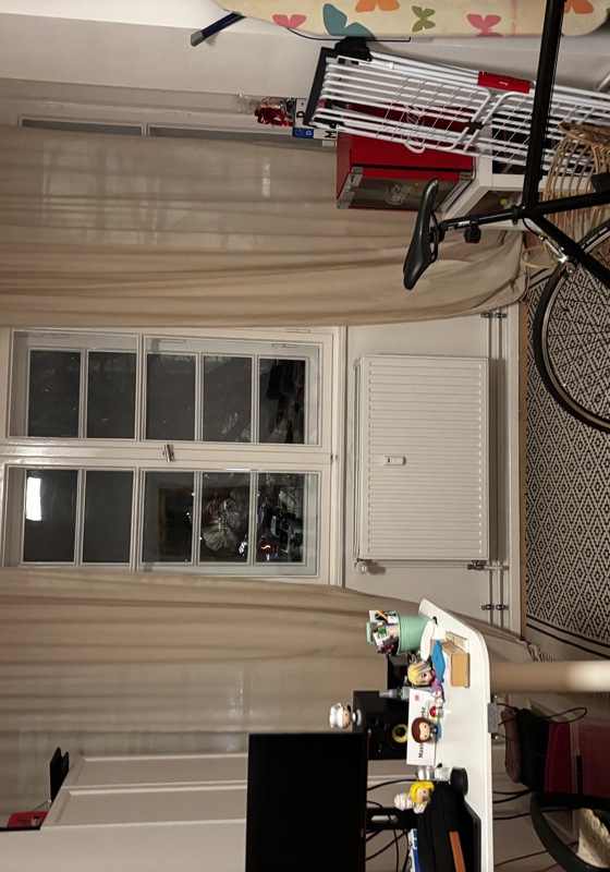 home swap in Berlin, Germany