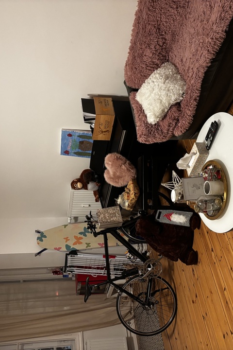 Cozy flat in Berlin - 1